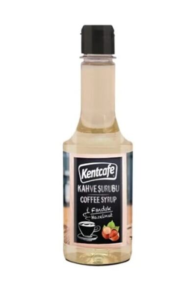 City Gross Kb Kentcafe 355Ml Findikli Kahve Surubu