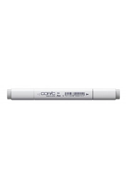 Copic Marker Pen N-3 Neutral Gray No.3