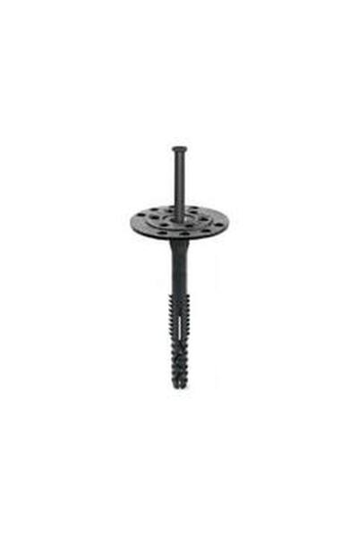 MADE Strafor Dübeli 10 Mm Siyah 400 Adet