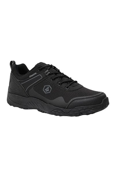 Hammer Jack Ανδρικά παπούτσια Parassıo Black - 101 21648