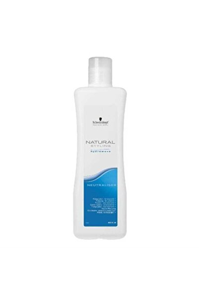 Schwarzkopf Igora Nötralizan 1000 Naturel Stling