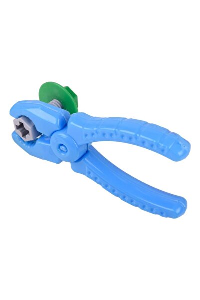 Zuzu Toys Kutulu Tamirci Seti 4082