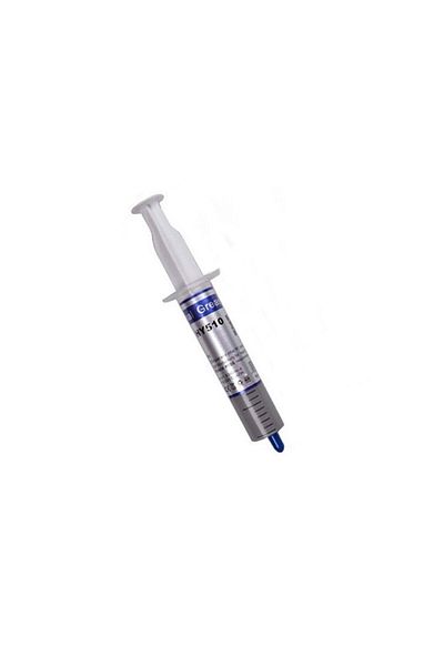 Qcell Thermal Paste 30gr (hy510)