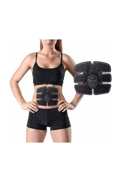 CMT Beauty Body Mobile Gym Karın Kası Geliştirici Göbek Masaj Aleti