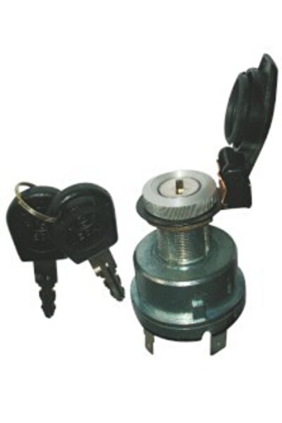 Genel Markalar Ns 10703 Erkunt Traktör Kontak Ve Kontak Anahtarı