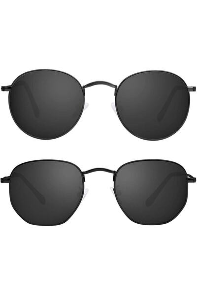 Polo55 Novoroční speciální Pl21prem001r1 Sada 2 slunečních brýlí