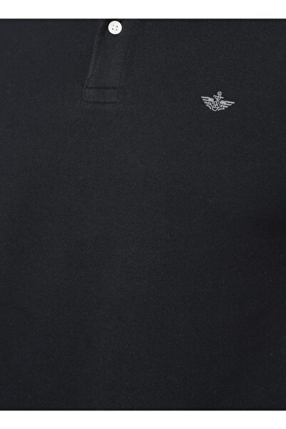 Dockers Πόλο ανδρικό μπλουζάκι με λαιμόκοψη