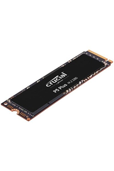 Crucial P5 Plus 1tb Ssd M.2 Nvme Ct1000p5pssd8