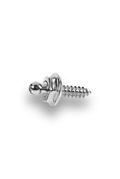 Loxx Tenax Boat Tarpaulin Snap Fastener Screw 10 Mm