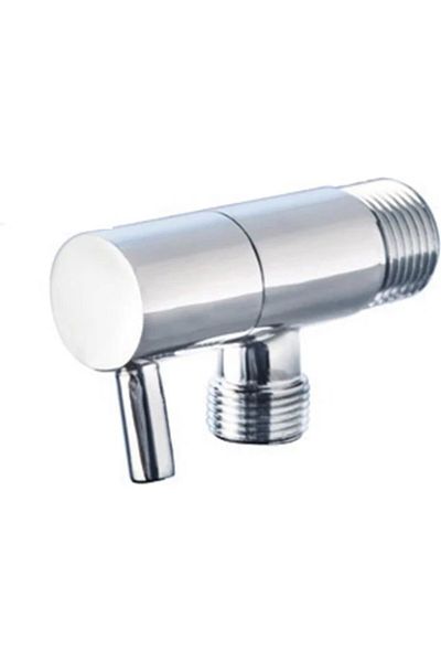 gnc batarya Rod Arm Open Close Bidet Faucet (Toilet Intermediate Faucet)