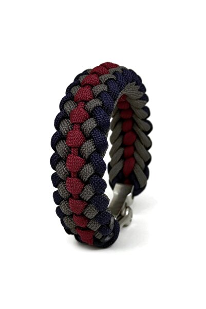 depo312 Aesthetic Design High Quality and Durable Paracord Bracelet