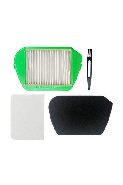 Rowenta Ro 5353 Model Hepa Filter Set - Zr 005501