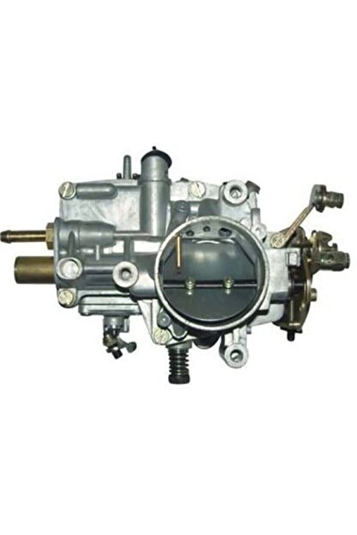 BRUCKE R12 Karburator Solex