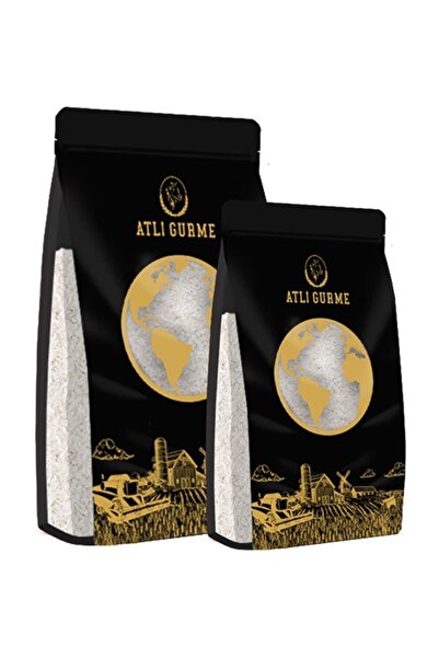 Atlı Gurme İpsala Pirinci - Osmancık 1kg