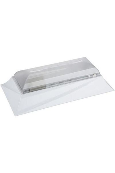 Işıldar New Ilia Wall Sconce Fixture White -1952