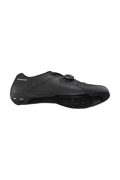 Shimano Sh-rc300m Black 42.0 Shoes