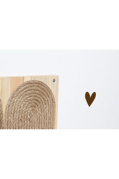 Femusa Wall Mountable Corner Model Cat Scratching
