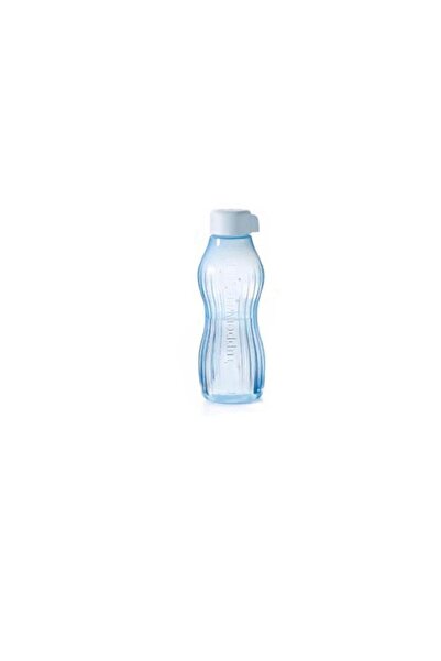 Tupperware Turkuaz Şişe Ice 880ml