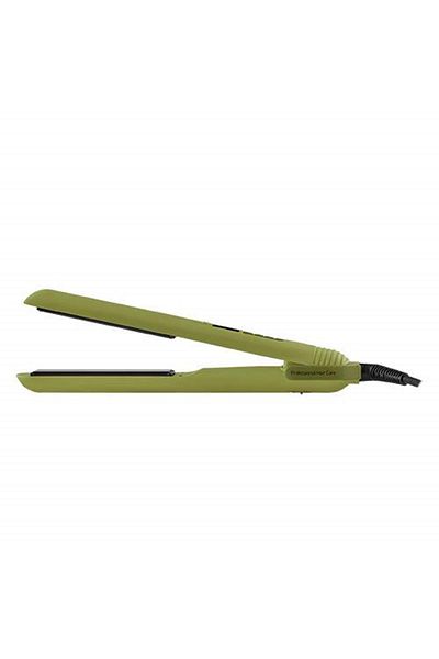 Grundig Hs 7031 Botanika Rosemary Oil Covered Plate Ionic Hair Straightener