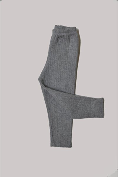 Alingo Ribbed Stretchy Cotton Baby Winter Tights