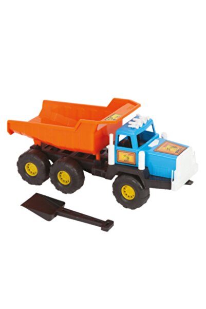 Güçlü Oyuncak شاحنة سوبر ماك القوية 150 د:9