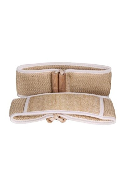 KaracaLif ألياف اليقطين الخلفية الطبيعية