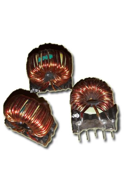 Arduino Toroidal Hat Filtresi Şok Bobini - Pc Güç Kaynağı