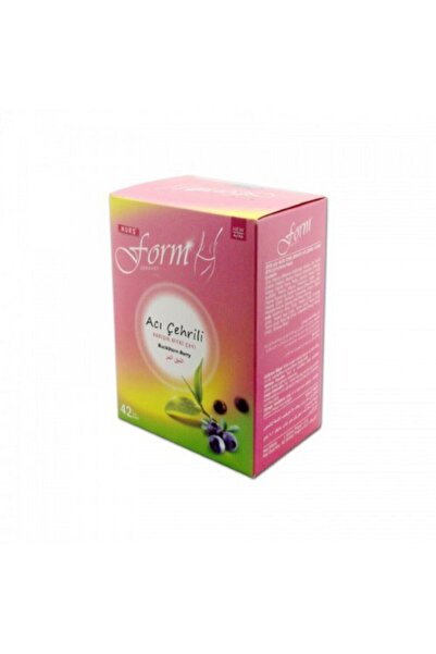 Nurs لقمان حكيم شاي الأعشاب المر 42 كيسًا مفلترًا