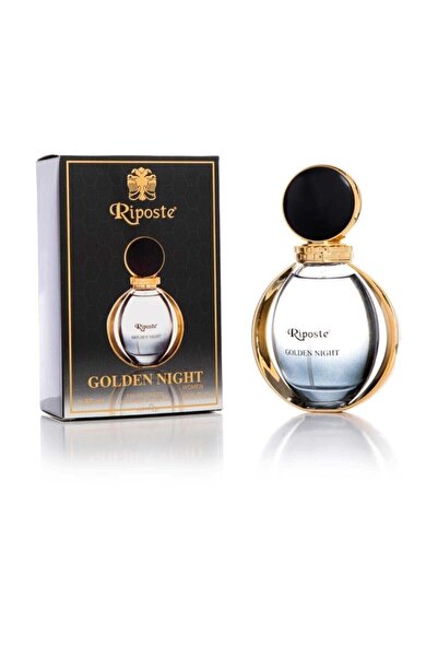 Riposte Golden Nıght Woman 85 Ml Edt
