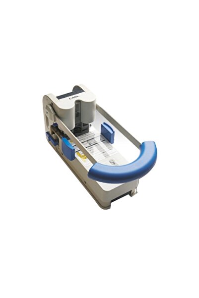 Carl Hd-530 Profesyonel Seri 2'li Delgeç