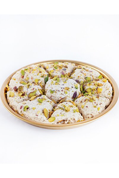 Genel Markalar 350 Gr. Osmanlı Kürek Antep Fıstıklı Helva