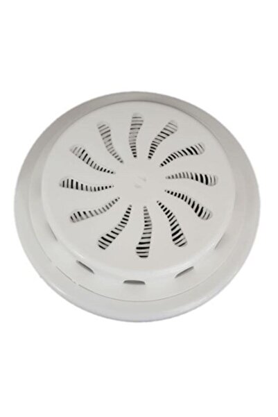 KRGZ HRD Doğalgaz Cam Menfezi -ventilasyonu Hava Ayarlı