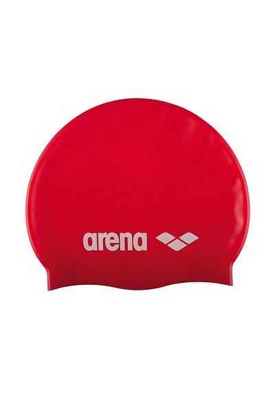 ARENA Classic Red Training Bonnet