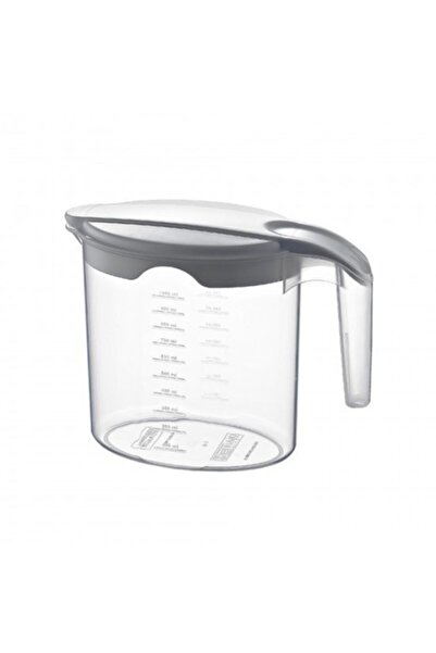 HOBBY LİFE Mini Şeffaf Sürahi 1 L