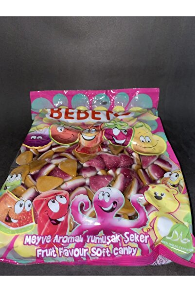 BEBETO Jelibon 1kg  pizza
