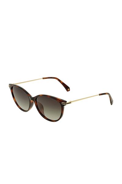 Polaroid Women's Sunglasses Pld 4085/f/s 086 Lb 54 G
