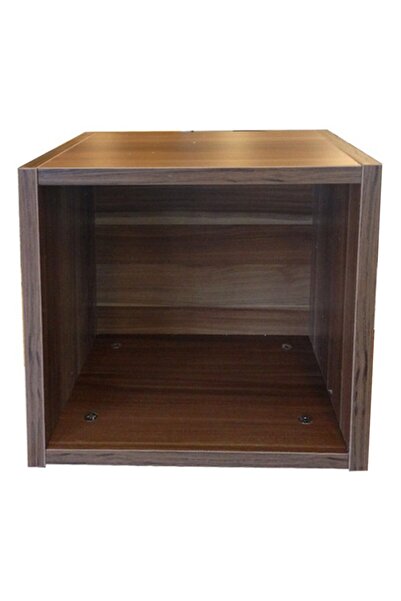 Kenyap Küp Kutu Ceviz 806187