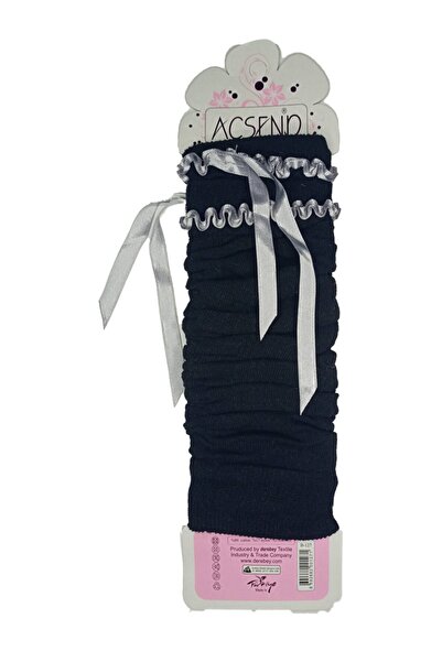 ACSEND Kurdeleli Penye Tozluk