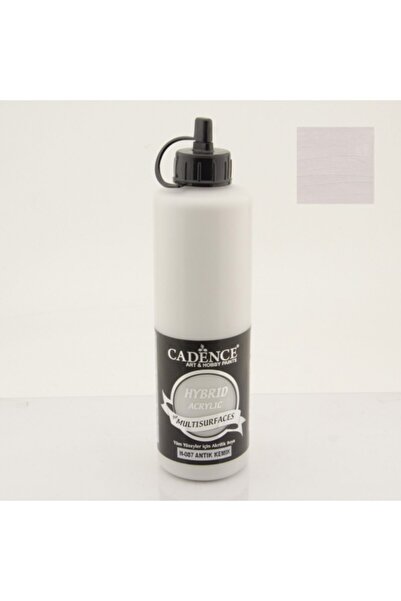 Cadence Boya Hybrıd Akrilik Multısurfaces H-087 Antik Kemik 500ml