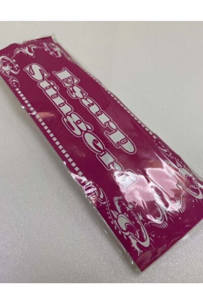 ALLURİNG THE BETTER ONE Eşarp Süngeri 5'li Paket