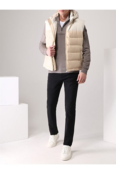 PAUL&SHARK Men's Ziped Pullover