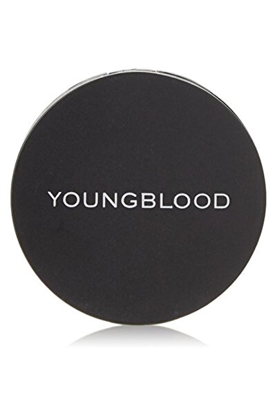 Young Blood Youngblood Sapphire Pressed Individual Eyeshadow 4 G 1 Paket (1 X...