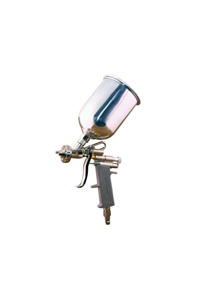 Genel Markalar Ozco E70G2 1.8 Mm Boya Tabancası Üstten Depolu