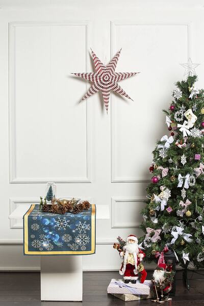 MODAFABRİK عداء أزرق