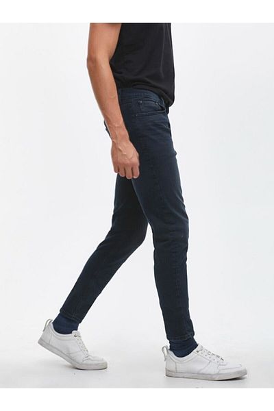 Ltb Ανδρικά τζιν Smarty Y Dynamite Wash Mid Waist Skinny