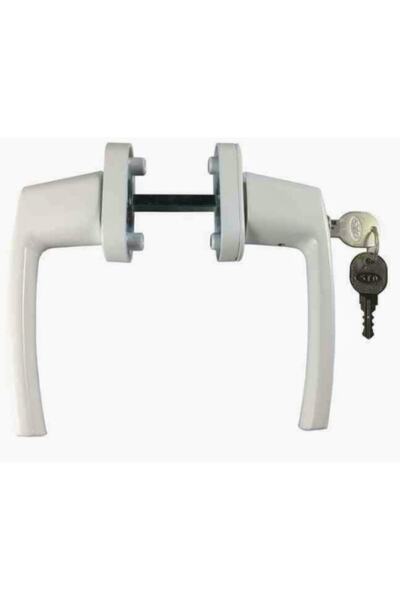 Pensan Pimapen Pvc Sürme Kilitli Kol