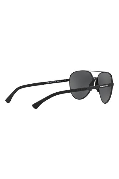 Emporio Armani Ea 2059 3203/87 (61) Model Sunglasses