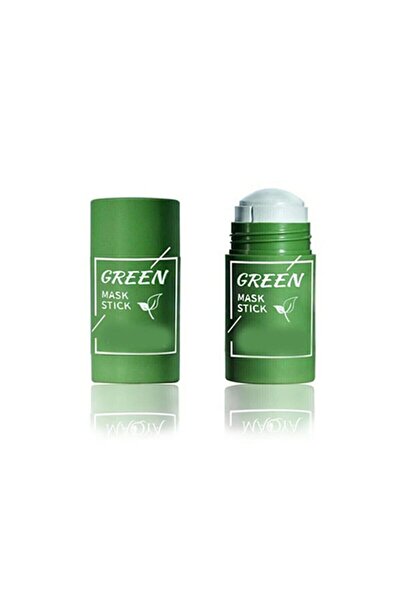 Mardinal Green Tea Mask Green Tea Mask 2 Pieces Original