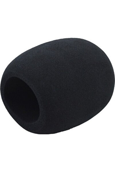 Carol El Tipi Mikrofon Süngeri