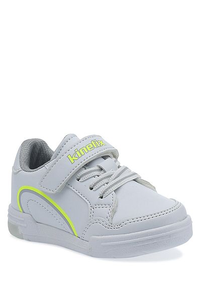 Kinetix Beige - Children's Shoes